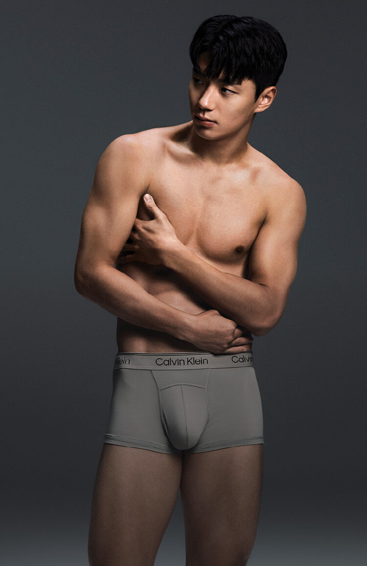 Calvin Klein Underwear Icons